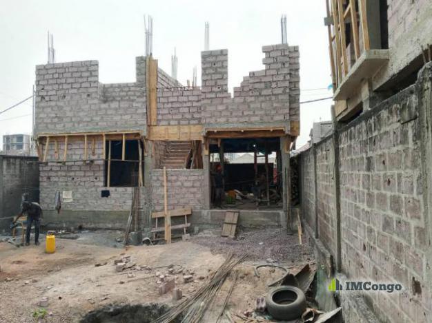 Terrain - Quartier Oasis